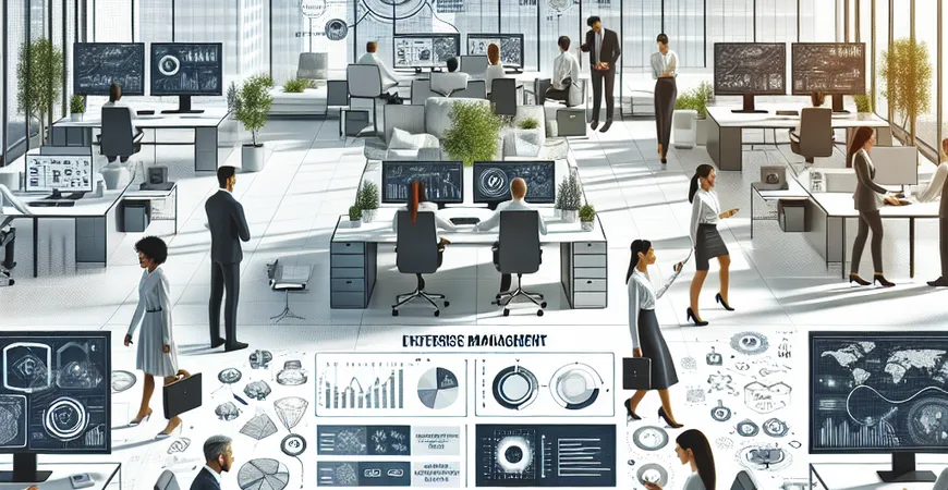 员工流动率高，企业如何从根本上解决问题