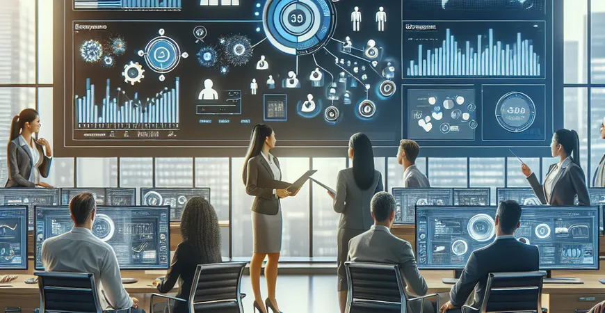 员工流失原因调查，企业HR必读报告