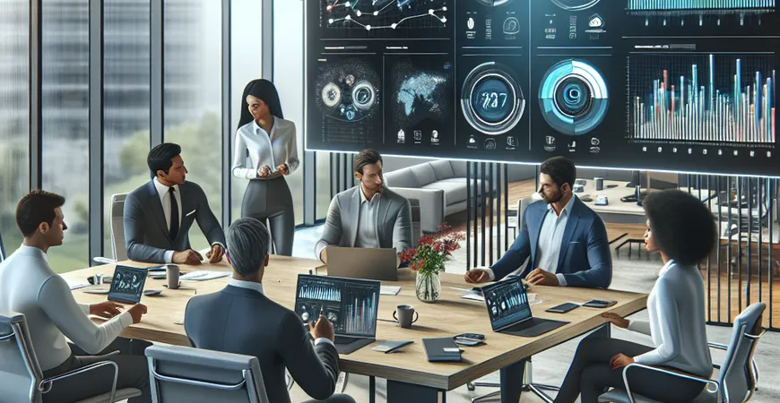 员工流失率分析，企业应如何优化管理策略？