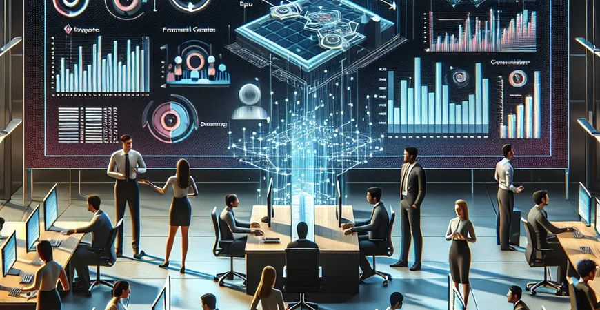 员工流失率对企业的影响有多大？经济学视角