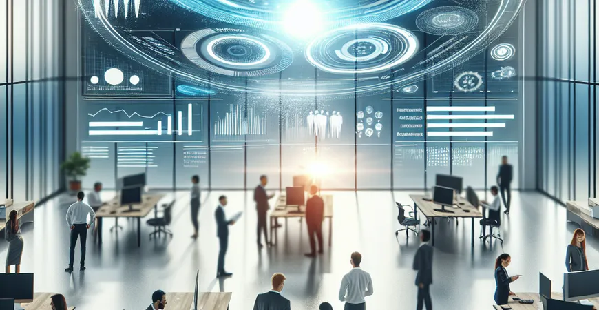 员工流失率降低的秘诀，企业不容错过