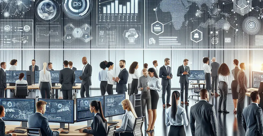 员工流失率高企，企业HR如何破局？