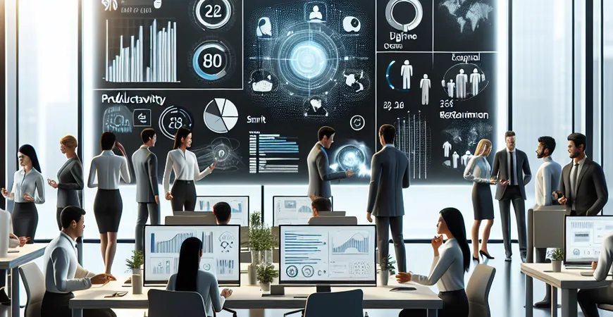 员工流失的隐性成本有多高？企业如何规避