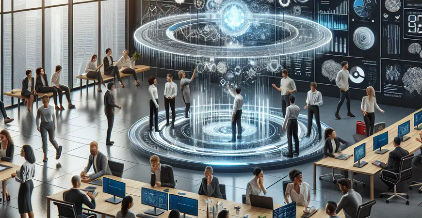 员工满意度不高？企业文化建设的关键作用