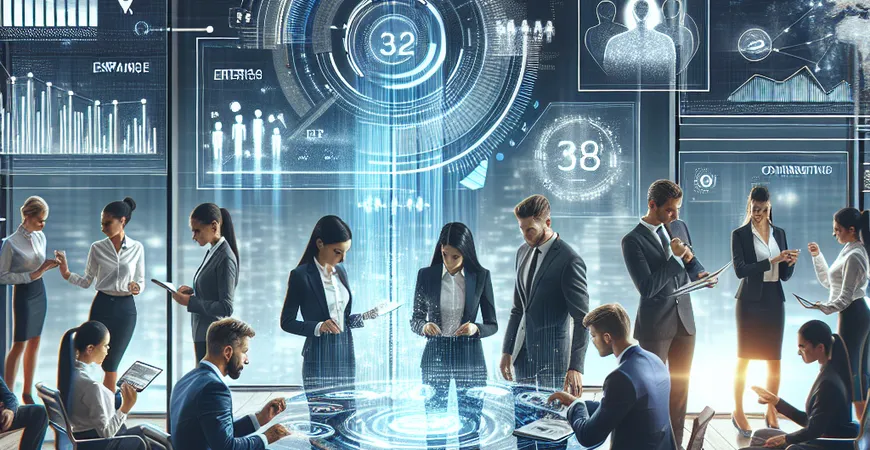 员工满意度与企业盈利，二者如何关联？