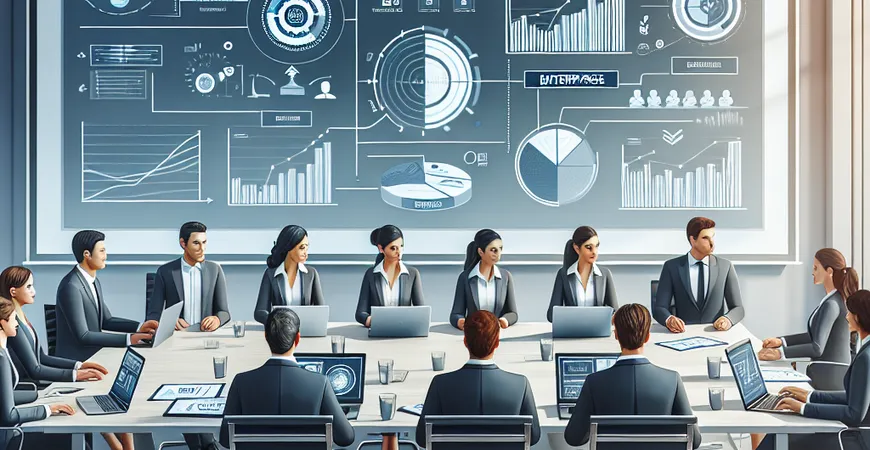 员工满意度如何提升？不踩坑的实战经验