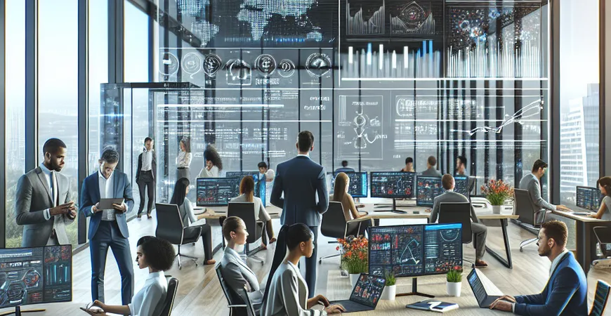 员工满意度提升技巧，HR必收藏！