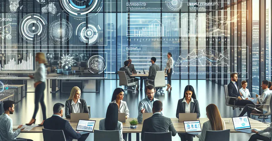 员工满意度提升的关键因素，深入探讨