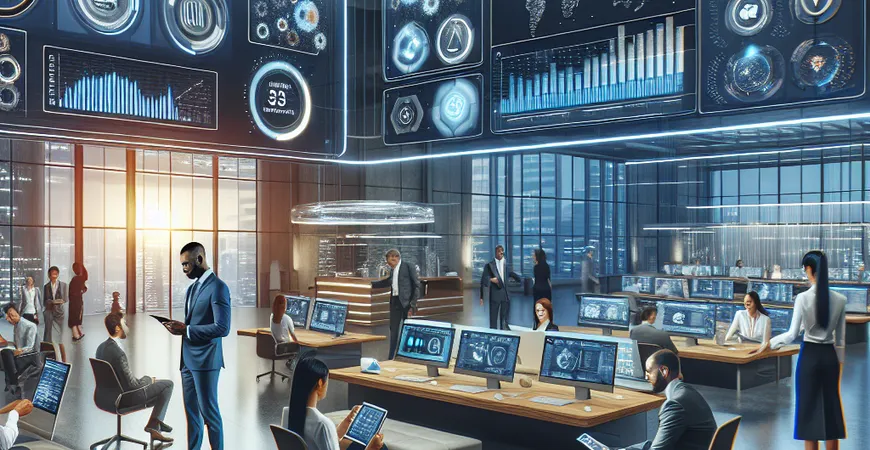 员工满意度提升的秘密？2025年数据告诉你