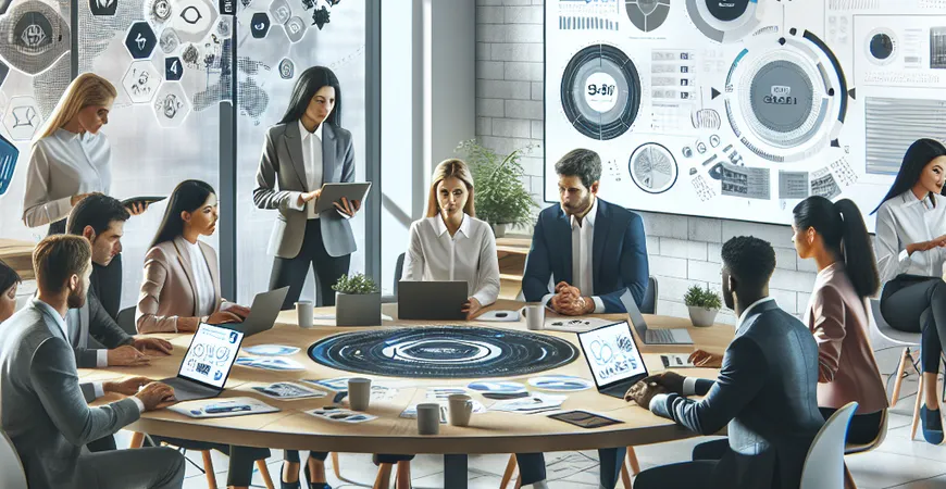 员工满意度提升，企业如何创新管理？