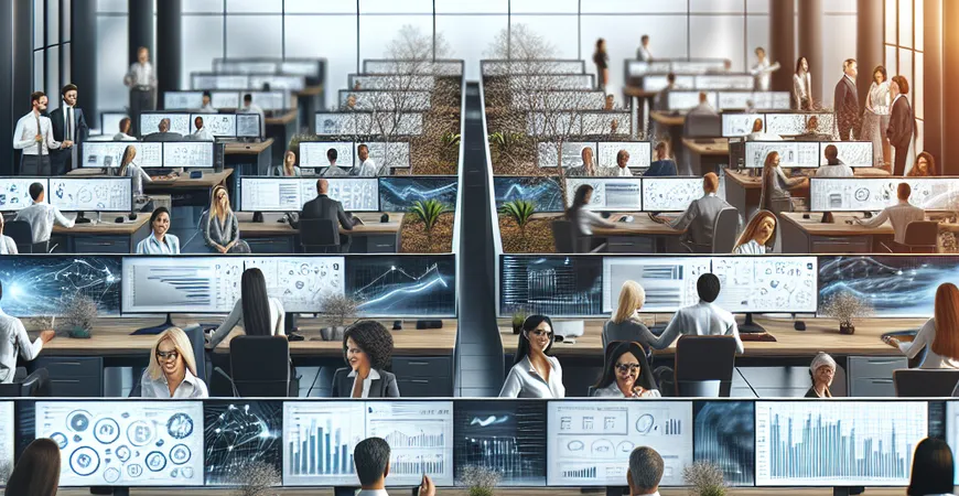 员工满意度提升，企业如何实现长期增长