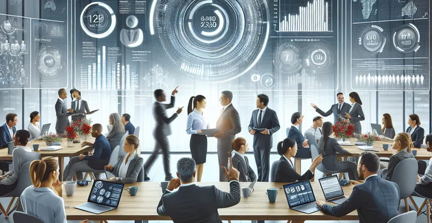 员工满意度调查如何进行？完整指南