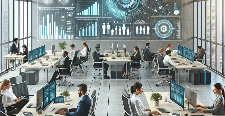 员工满意度调查，企业如何提升？