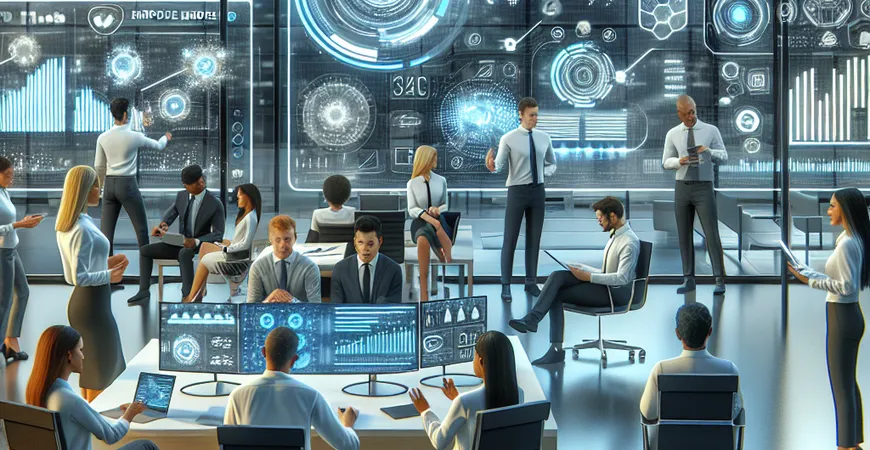 员工激励方案设计，2025年创新思路