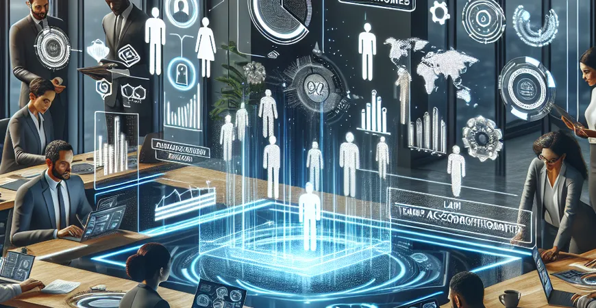 员工激励机制如何创新？实操案例分享