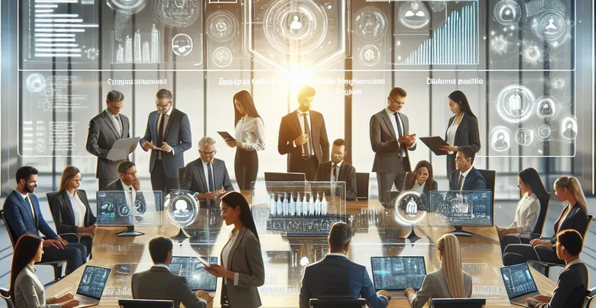 员工激励机制如何设计？超级全面解析