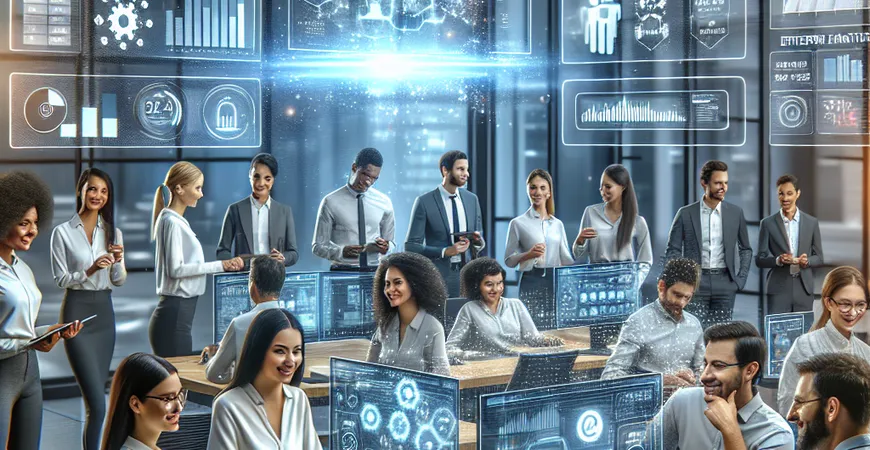 员工激励机制的创新思路，企业必看！