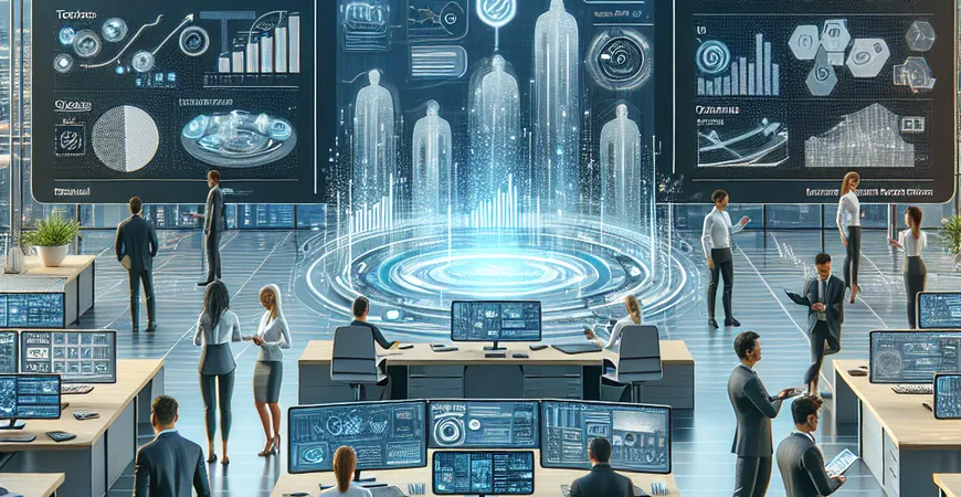 员工激励机制的创新，2025年趋势预测