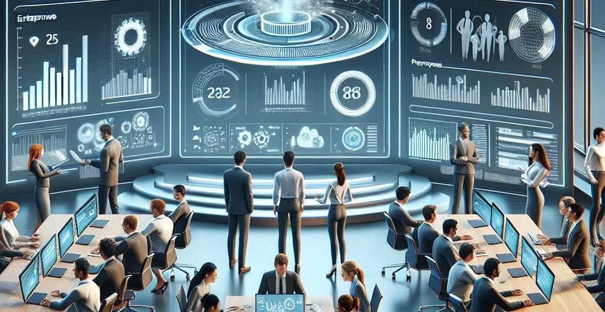 员工激励的成功案例，2025年最新盘点