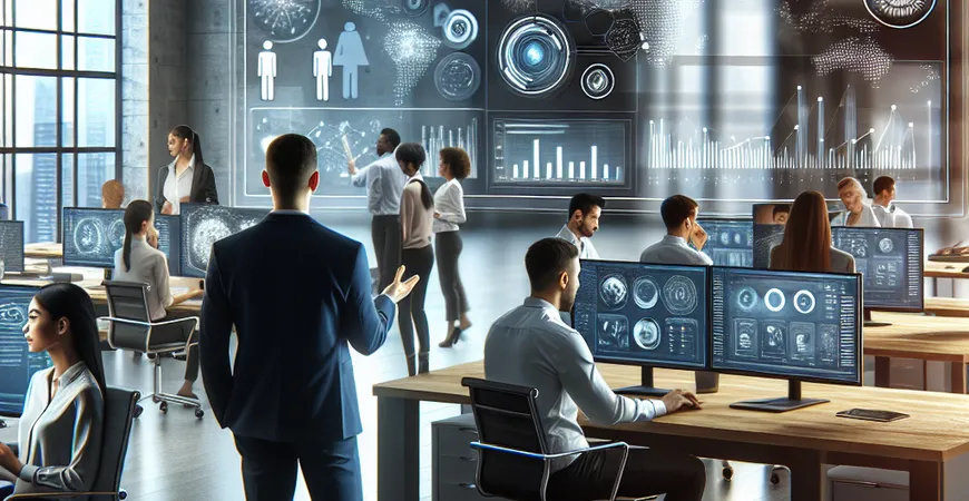 员工离职前的五个预警信号，管理者应关注