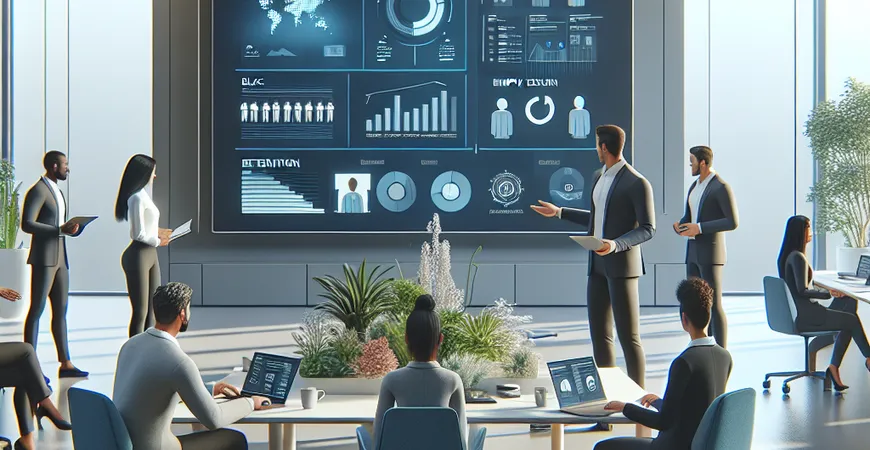 员工离职原因分析，企业如何提前预防