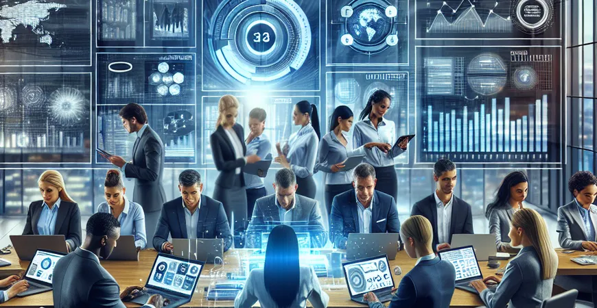 员工离职原因有哪些？2025年最新研究揭示