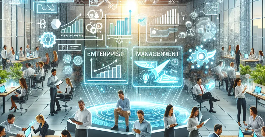 员工离职原因深度剖析，2025年解决方案