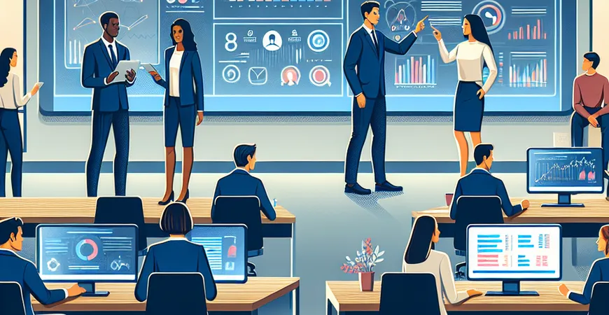 员工离职后影响有多大？企业如何应对