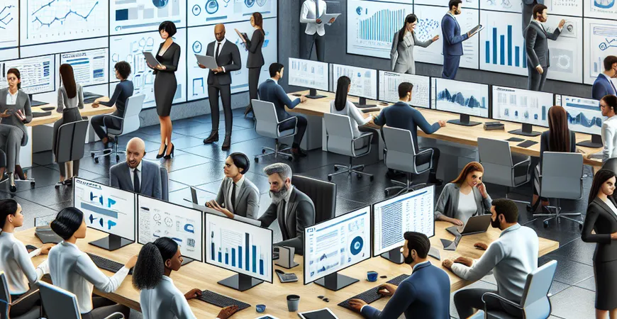 员工离职率居高不下？2025年HR新对策