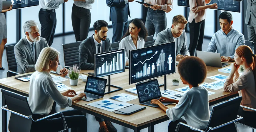 员工离职率的控制，管理者必知的五大要点