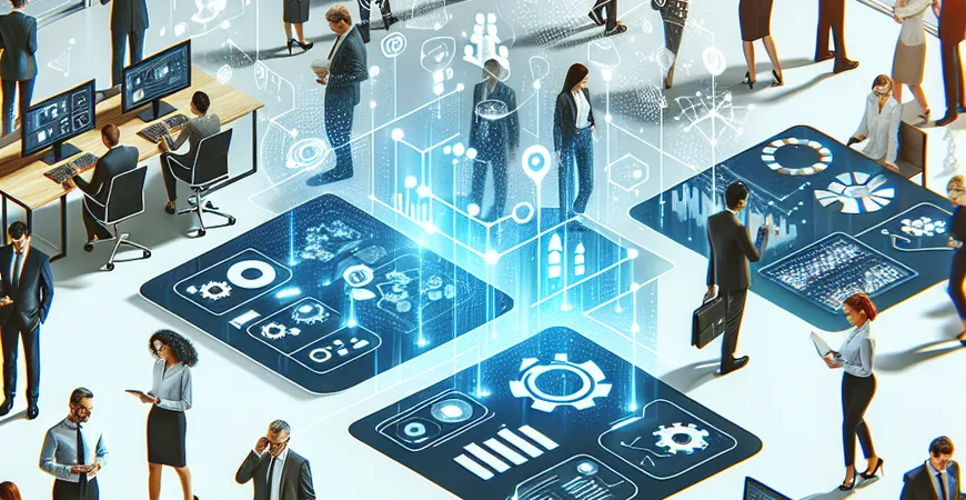 员工离职率背后的真相是什么？揭开谜底