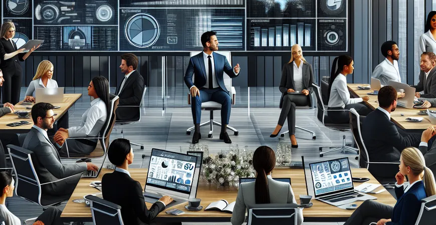 员工离职率高的企业痛点及解决对策