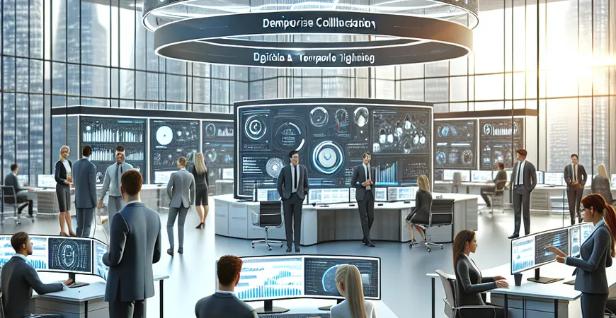 员工离职率高的背后，企业该如何反思？