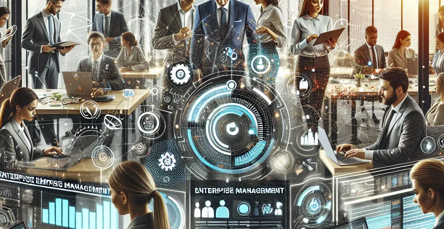 员工离职率高？2025年最全解决方案一览