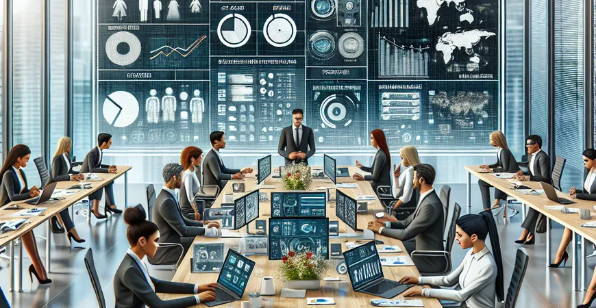 员工积极性下降的信号，如何快速识别