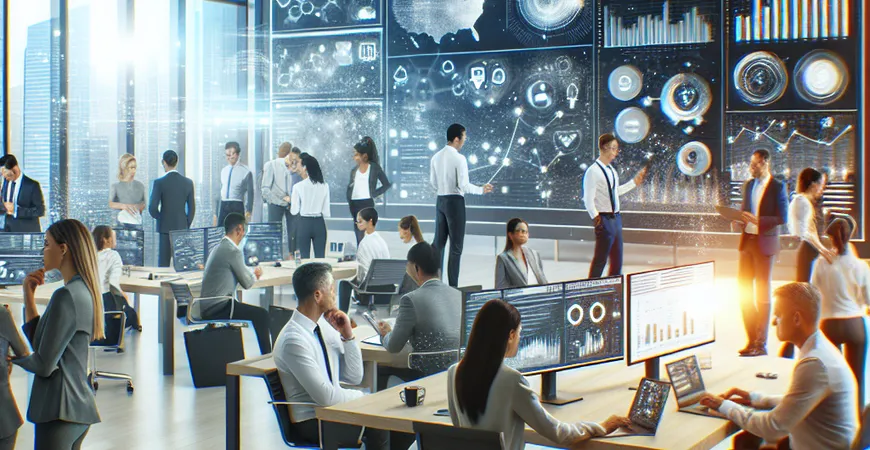 员工积极性不足？3个提升技巧快来学