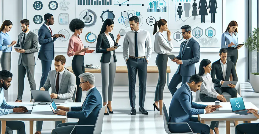 员工积极性不高？管理者该如何激励