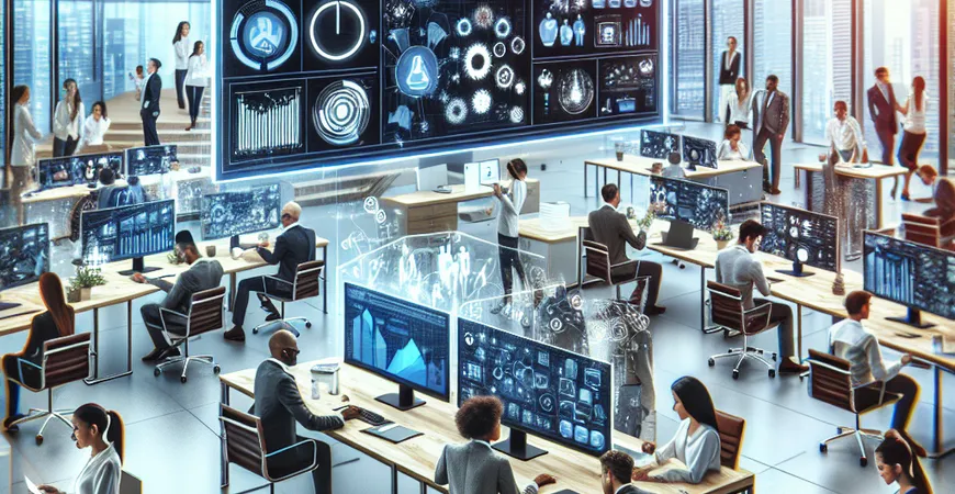 员工积极性不高？管理者该如何调整策略