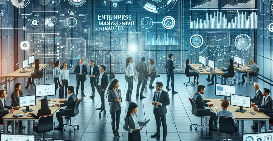 员工积极性与企业效益：如何实现双赢的策略