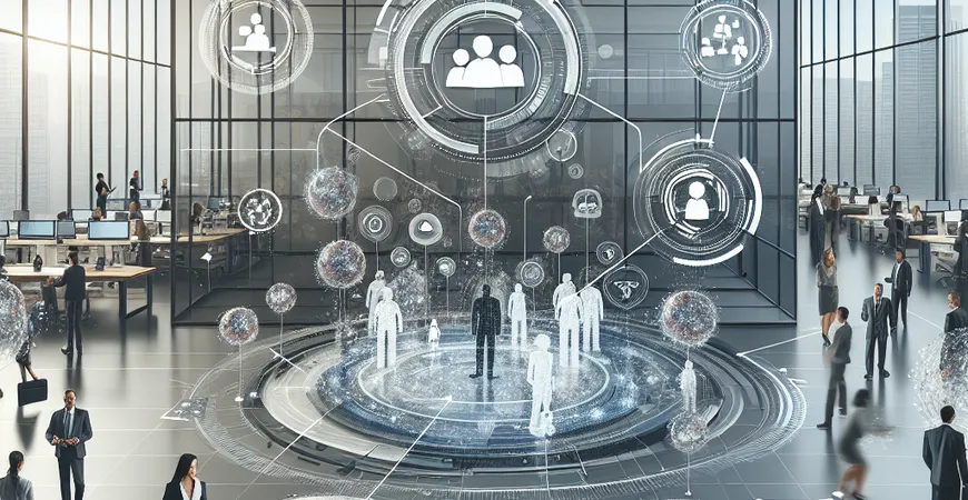 员工积极性与企业文化的关系？深度解析与建议