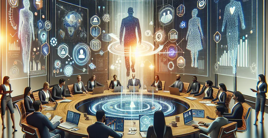 员工积极性低迷？企业如何快速提升员工士气