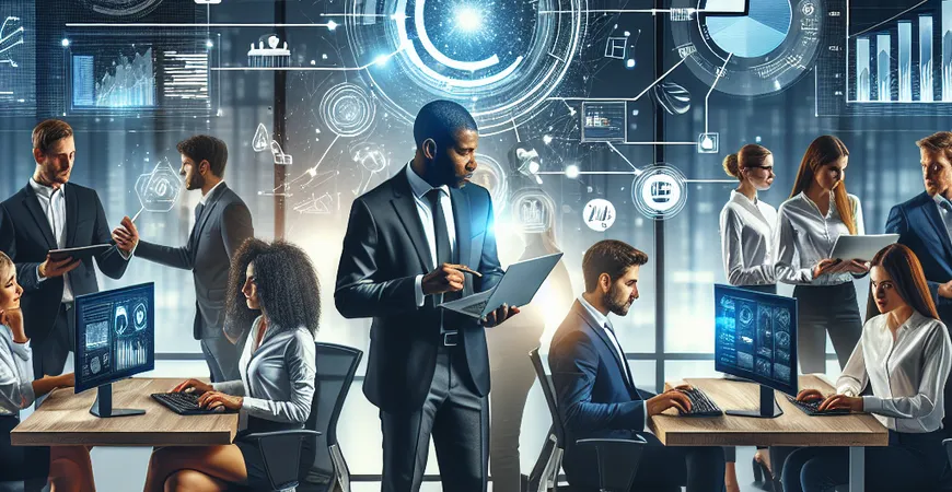 员工积极性如何提升？10个实用技巧不容错过