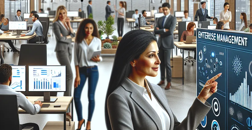 员工积极性如何调动？五大激励措施别错过