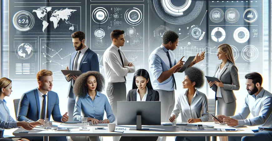 员工积极性提升指南，哪些方案更有效果？