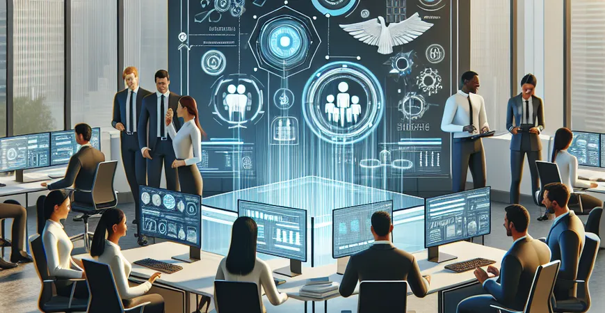 员工积极性提升攻略，2025年企业不踩坑指南！