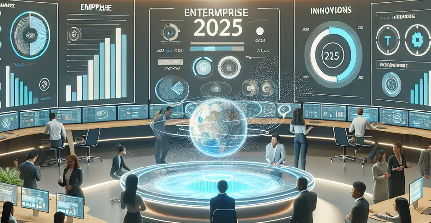 员工积极性提升的秘诀！2025年创新方法