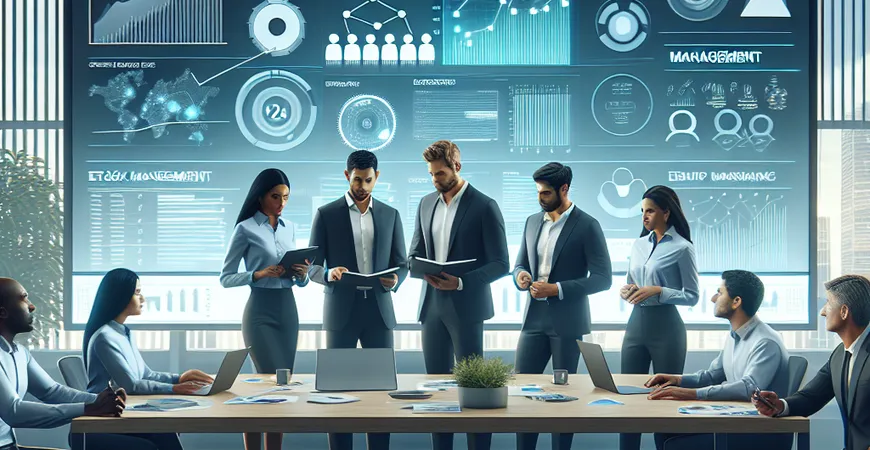 员工积极性提升的策略大揭秘！助力企业高效运转