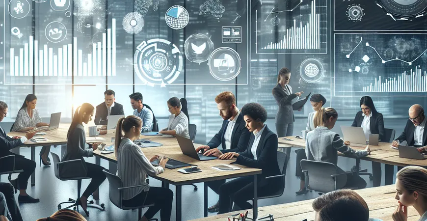 员工积极性提升计划，实战经验大分享