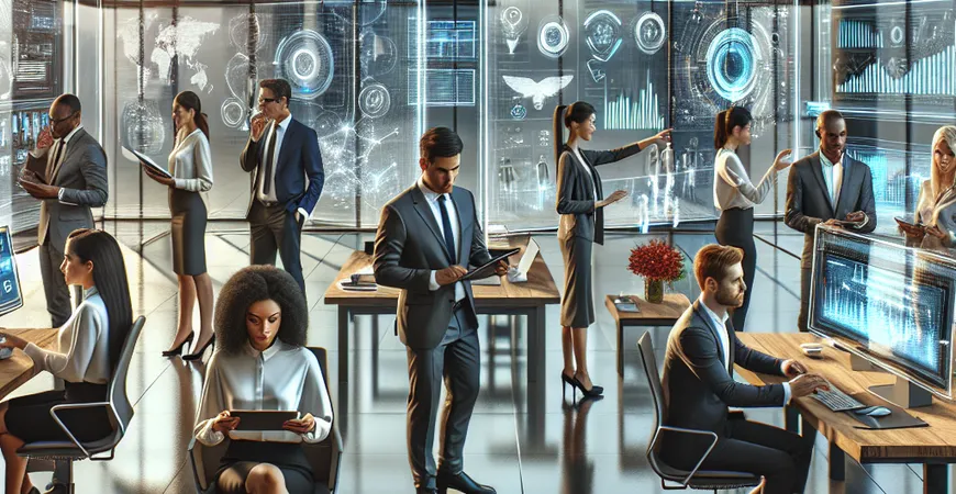 员工积极性提升难题，2025年企业该如何破解？