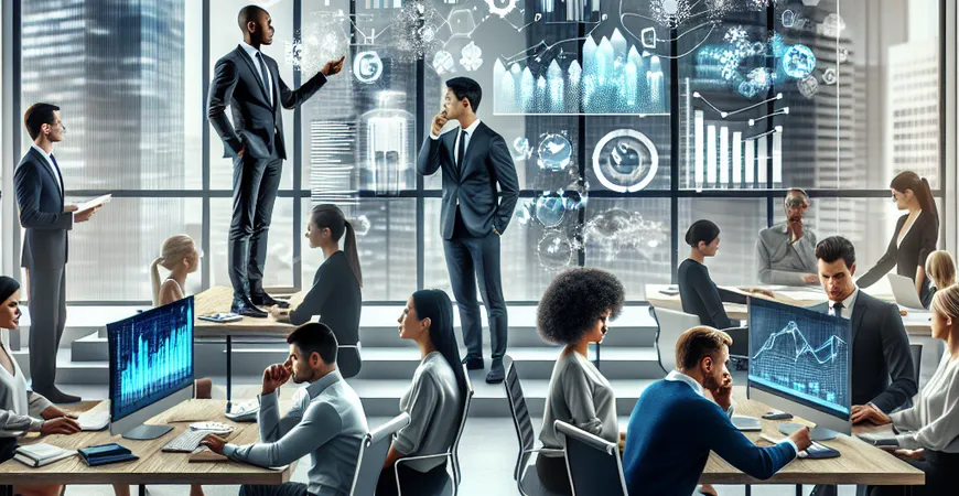 员工积极性提升难？5种创新激励方法值得尝试